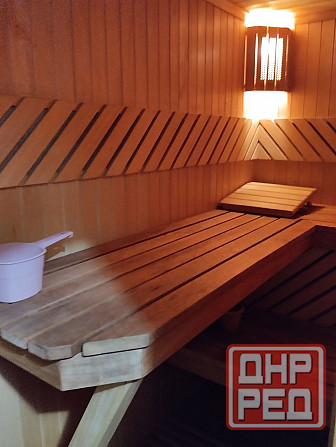 Продам. 4 к.кв. 114 кв.м. центр. Совмин. Кирпичный дом. Донецк - изображение 9