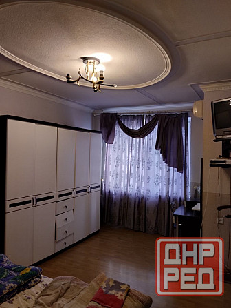 Продам. 4 к.кв. 114 кв.м. центр. Совмин. Кирпичный дом. Донецк - изображение 11