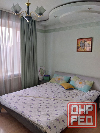 Продам. 4 к.кв. 114 кв.м. центр. Совмин. Кирпичный дом. Донецк - изображение 4