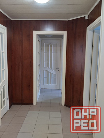 Продам. 4 к.кв. 114 кв.м. центр. Совмин. Кирпичный дом. Донецк - изображение 8