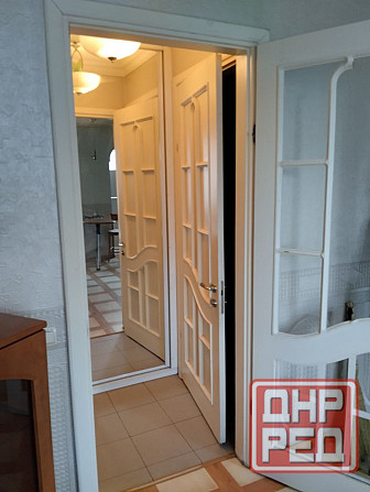 Продам. 4 к.кв. 114 кв.м. центр. Совмин. Кирпичный дом. Донецк - изображение 6