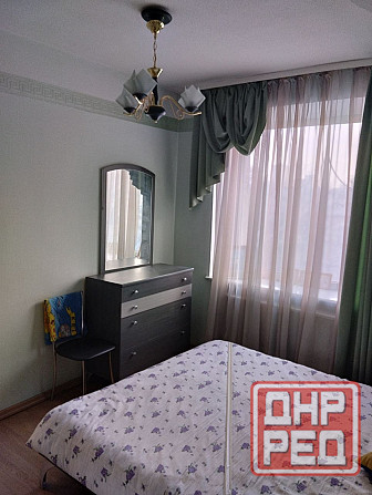 Продам. 4 к.кв. 114 кв.м. центр. Совмин. Кирпичный дом. Донецк - изображение 3