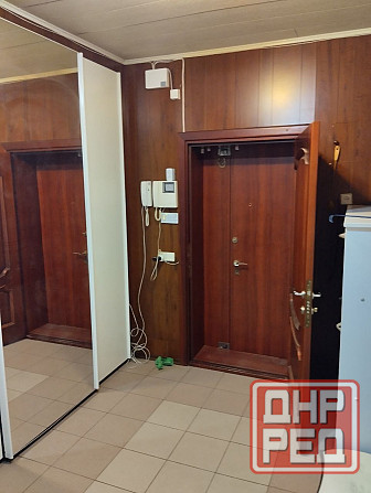 Продам. 4 к.кв. 114 кв.м. центр. Совмин. Кирпичный дом. Донецк - изображение 10