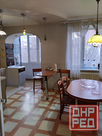 Продам. 4 к.кв. 114 кв.м. центр. Совмин. Кирпичный дом. Донецк - изображение 7