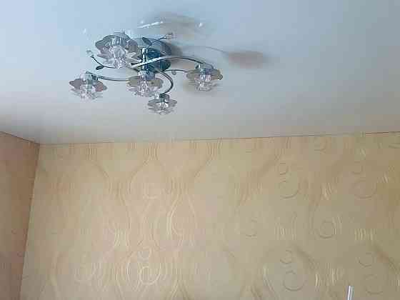 Продам четырёхкомнатную квартиру на Зугрэс 2 Зугрэс