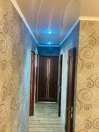 Продам четырёхкомнатную квартиру на Зугрэс 2 Зугрэс