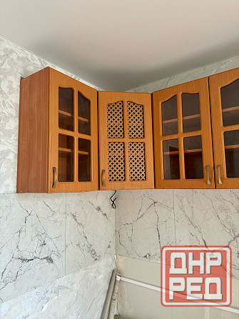 Продам четырёхкомнатную квартиру на Зугрэс 2 Зугрэс - изображение 10