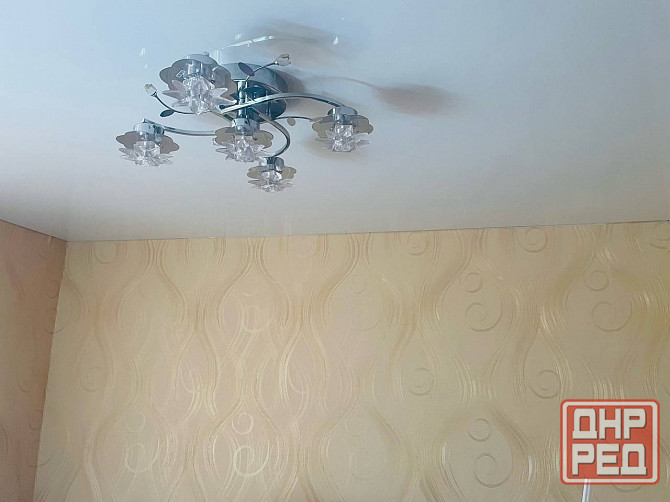 Продам четырёхкомнатную квартиру на Зугрэс 2 Зугрэс - изображение 5