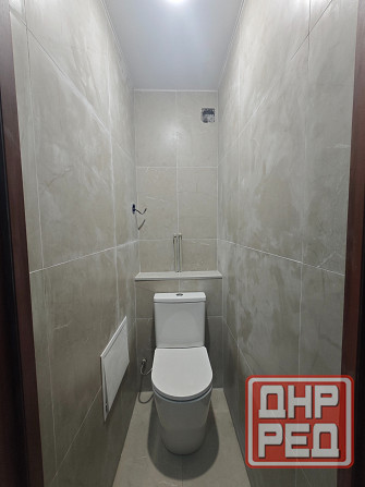 Продам четырёхкомнатную квартиру на Зугрэс 2 Зугрэс - изображение 9