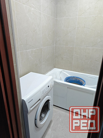 Продам четырёхкомнатную квартиру на Зугрэс 2 Зугрэс - изображение 7