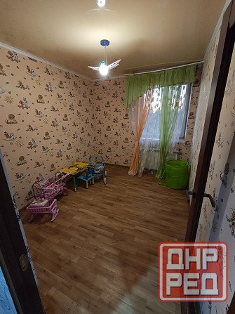 Продам четырёхкомнатную квартиру на Зугрэс 2 Зугрэс - изображение 2