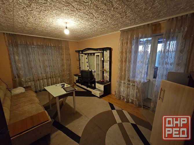 Продам четырёхкомнатную квартиру на Зугрэс 2 Зугрэс - изображение 3