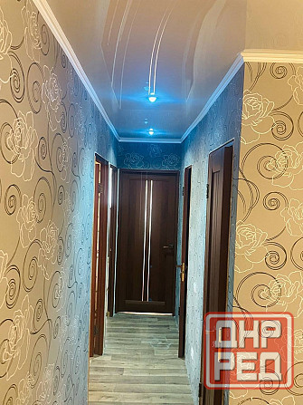 Продам четырёхкомнатную квартиру на Зугрэс 2 Зугрэс - изображение 6