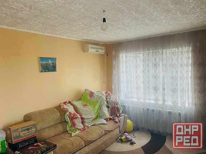 Продам четырёхкомнатную квартиру на Зугрэс 2 Зугрэс - изображение 4