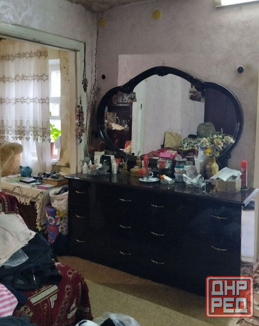 Продам домик 60 кв.м. на участке 7 соток. Донецк - изображение 3