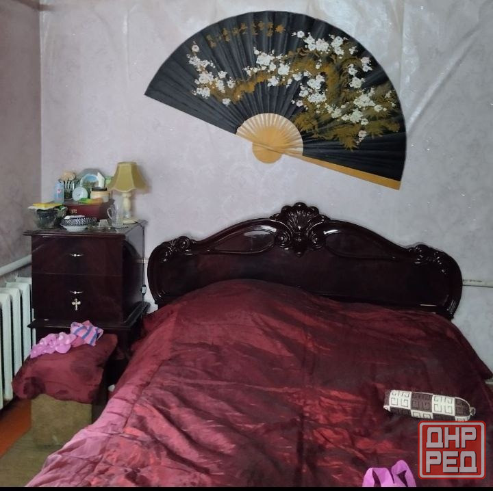 Продам домик 60 кв.м. на участке 7 соток. Донецк - изображение 4