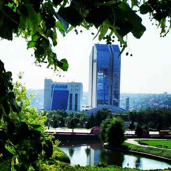 Продам дом. Торговый университет. Донецк