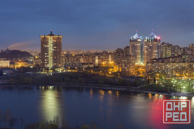 Продам дом. Торговый университет. Донецк - изображение 3