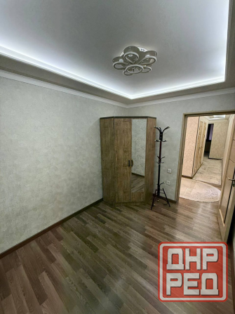 Сдается з-х комнатная Квартира в Калининском районе. Ориентир - "Парк Гулливер" Донецк - изображение 5