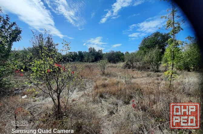 Продам дом 60 м.кв. на Щегловке. Участок более 12 соток. Донецк - изображение 1