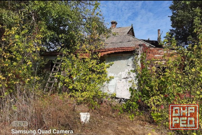 Продам дом 60 м.кв. на Щегловке. Участок более 12 соток. Донецк - изображение 2