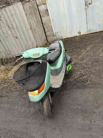 Honda Dio AF34 Cesta |На ходу | Новая поршневая Торез