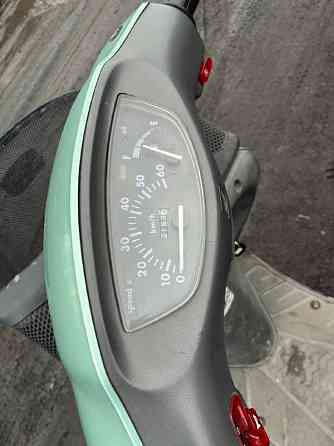 Honda Dio AF34 Cesta |На ходу | Новая поршневая Торез