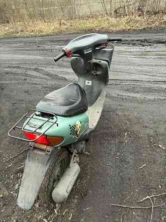 Honda Dio AF34 Cesta |На ходу | Новая поршневая Торез