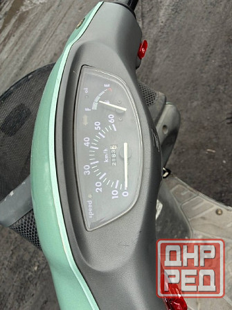 Honda Dio AF34 Cesta |На ходу | Новая поршневая Торез - изображение 3