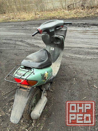 Honda Dio AF34 Cesta |На ходу | Новая поршневая Торез - изображение 1