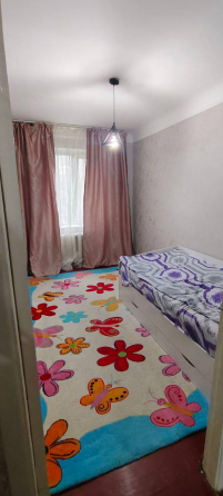 Сдается 3-к.кв. в районе пл. Свободы и ск «Кировец». Донецк