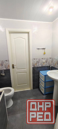 Сдается 3-к.кв. в районе пл. Свободы и ск «Кировец». Донецк - изображение 7