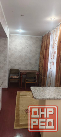 Сдается 3-к.кв. в районе пл. Свободы и ск «Кировец». Донецк - изображение 2