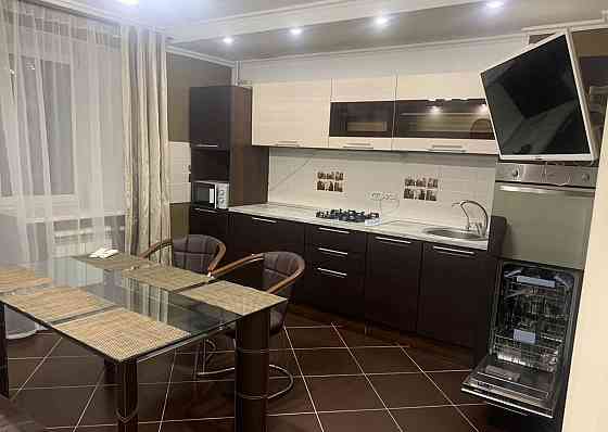 Сдаётся двухкомнатная квартира, Набережная Донецк