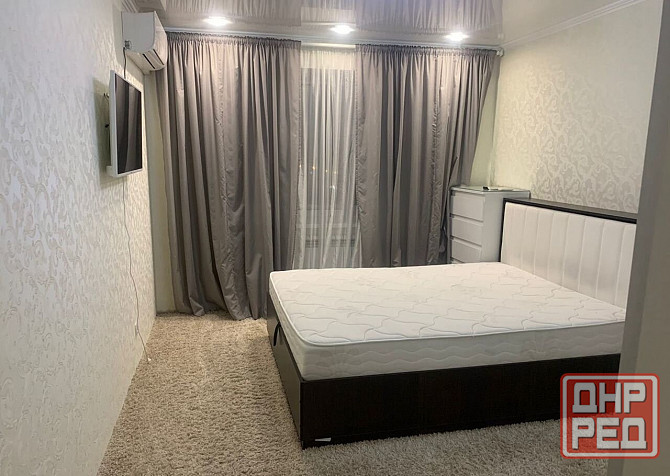 Сдаётся двухкомнатная квартира, Набережная Донецк - изображение 4