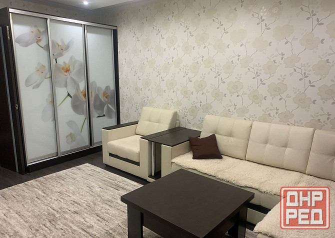 Сдаётся двухкомнатная квартира, Набережная Донецк - изображение 3