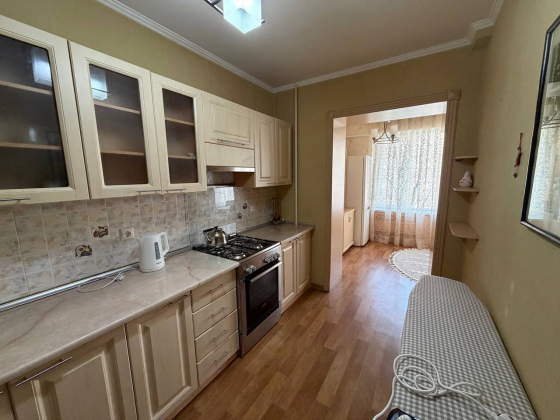 Сдается 3 х комнатная квартира . г.Донецк Проспект Ленинский, ориентировочно оцкб Донецк