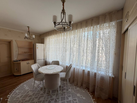 Сдается 3 х комнатная квартира . г.Донецк Проспект Ленинский, ориентировочно оцкб Донецк