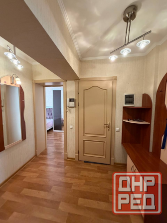 Сдается 3 х комнатная квартира . г.Донецк Проспект Ленинский, ориентировочно оцкб Донецк - изображение 7