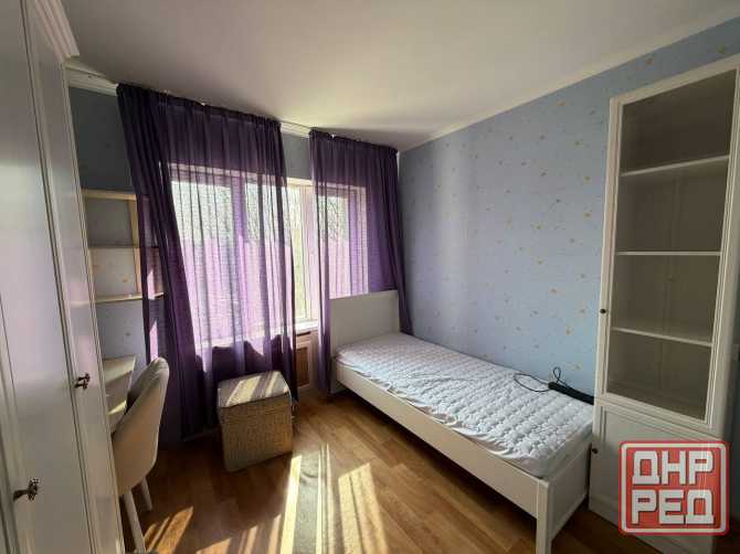 Сдается 3 х комнатная квартира . г.Донецк Проспект Ленинский, ориентировочно оцкб Донецк - изображение 8