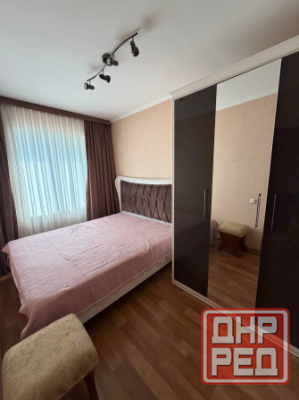 Сдается 3 х комнатная квартира . г.Донецк Проспект Ленинский, ориентировочно оцкб Донецк - изображение 6