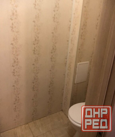 Сдам в длительную аренду предлагаем однокомнатную квартиру Ленинский район Донецк - изображение 6