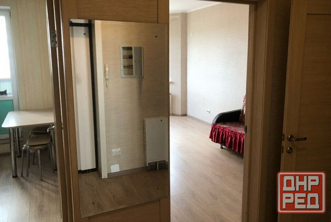 Сдам в длительную аренду предлагаем однокомнатную квартиру Ленинский район Донецк - изображение 1