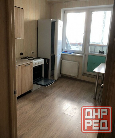 Сдам в длительную аренду предлагаем однокомнатную квартиру Ленинский район Донецк - изображение 3