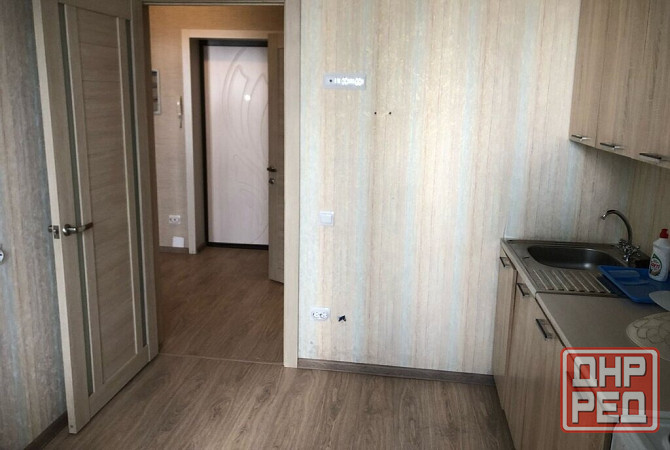 Сдам в длительную аренду предлагаем однокомнатную квартиру Ленинский район Донецк - изображение 2