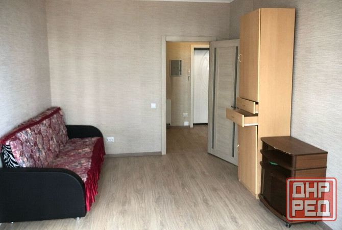 Сдам в длительную аренду предлагаем однокомнатную квартиру Ленинский район Донецк - изображение 4