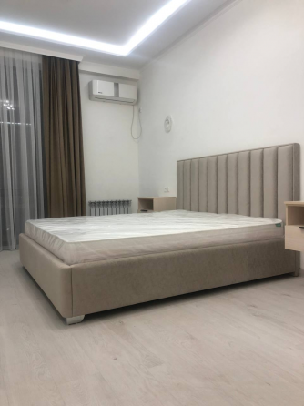 Сдается большая трёхкомнатная квартира в самом центре города Донецка, возле цирка Донецк