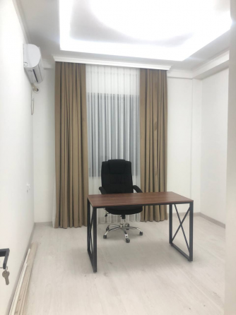 Сдается большая трёхкомнатная квартира в самом центре города Донецка, возле цирка Донецк