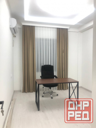 Сдается большая трёхкомнатная квартира в самом центре города Донецка, возле цирка Донецк - изображение 6