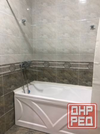 Сдается большая трёхкомнатная квартира в самом центре города Донецка, возле цирка Донецк - изображение 8